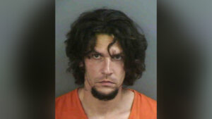 Anthony Michael Corrado mugshot