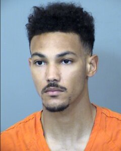 Grand jury indicts ex-convict accused of killing jogger in Arizona
