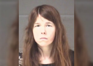 Heather Unbehaun mugshot