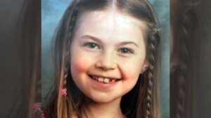 Kayla Unbehaun missing person photo