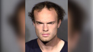 spencer mcdonald mugshot