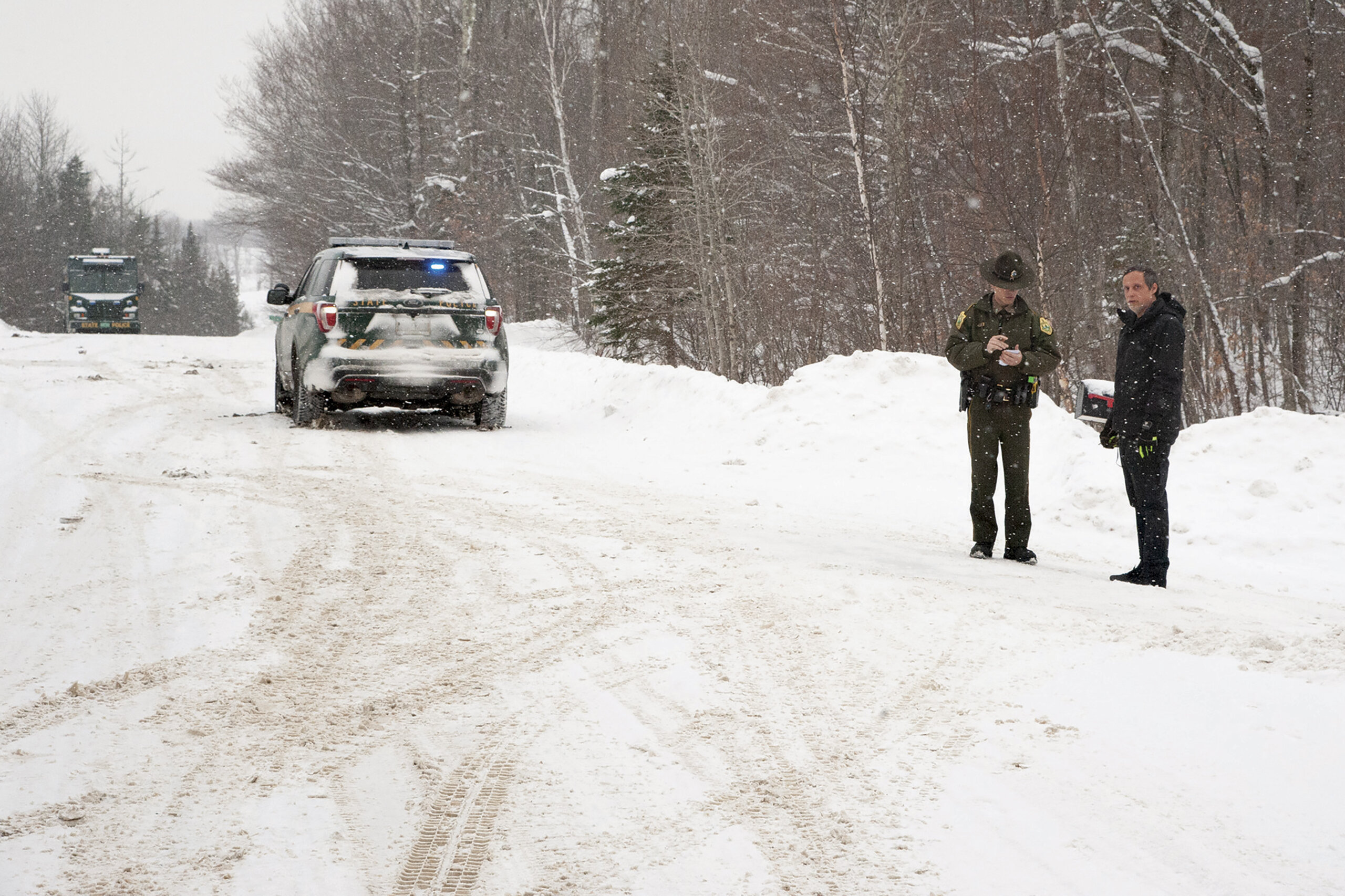 Trial date set for two men accused in Vermont murder-for-hire case ...