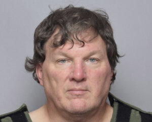 Rex Heuermann mugshot