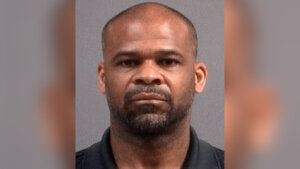 Kassceen Weaver mugshot