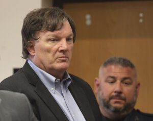 Rex A. Heuermann appears in court