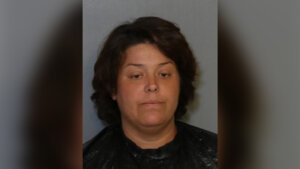 jasmin kennedy mugshot