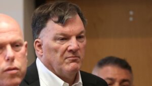 Rex Heuermann appears in court