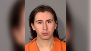 Keanu Labatte mugshot