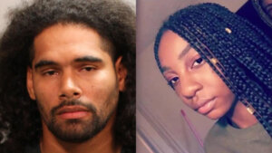 johnathan quiles and iyana sawyer combo photo