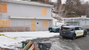 home of Idaho Murders