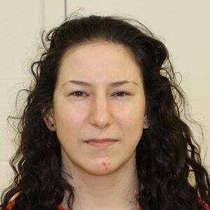 Taylor Schabusiness mugshot