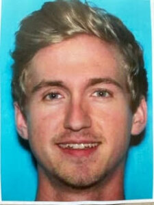 Photo of Aaron Pennington
