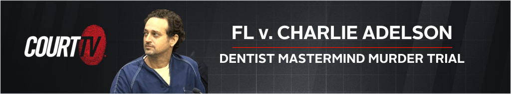 Banner of Charlie Adelson