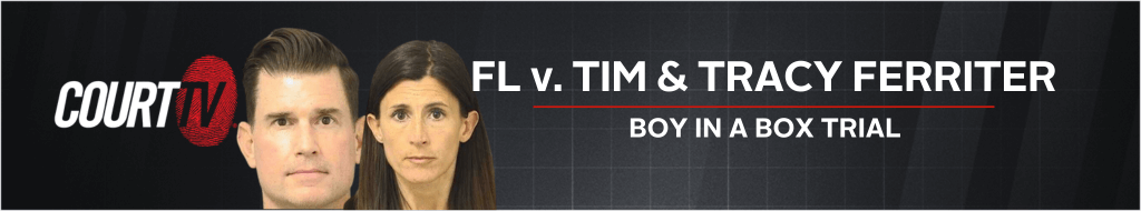 Banner of Tim and Tracy Ferriter