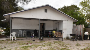 Photo of a house
