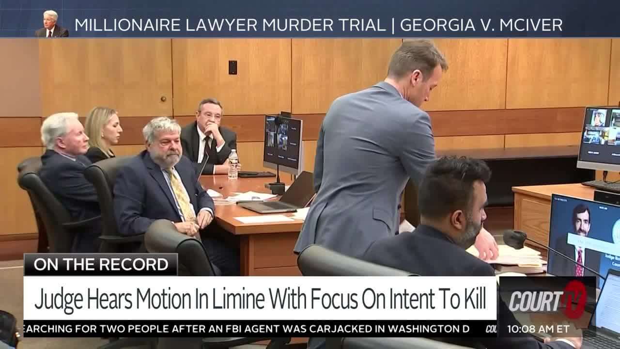 Millionaire Lawyer Murder Trial Delayed | Court TV