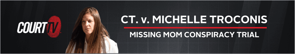 CT v. Michelle Troconis banner