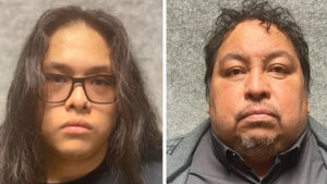 Preciado mugshots
