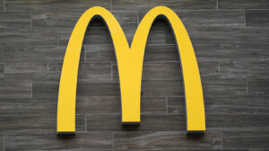 mcdonald's logo
