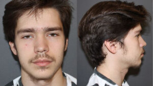tyler boebert mugshot