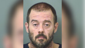 brian mcgann mugshot