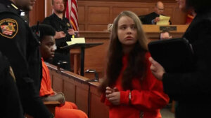 kaitlyn coones appears in court