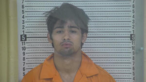 charles escalera booking photo