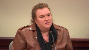 gabrielle pickle testifies