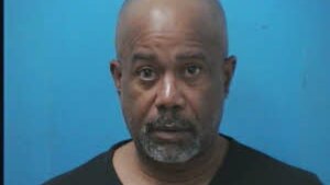 darius rucker mugshot