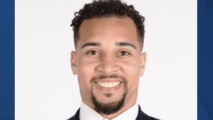Blaise A. Taylor, a former member of the Tennessee Titans staff has been arrested in connection to the poisoning deaths of a mother and her unborn child.