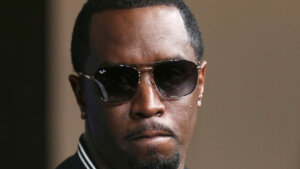 Sean Combs' lawyer said the searches of the rapper's homes in a sex trafficking investigation were ”a gross use of military-level force."