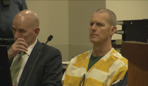 Peter Cichuniec was sentenced to five years in prison for the death of Elijah McClain in a rare prosecution of medical responders.