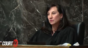 Hon. Judge Cheryl Matthews