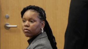 Carlee Russell pleaded guilty to charges of giving false information to law enforcement. Russell falsely claimed she was abducted.