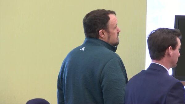 timothy verrill appears in court
