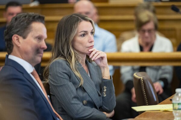 karen read appears in court