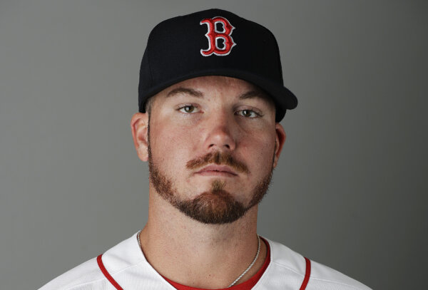 austin maddox portrait