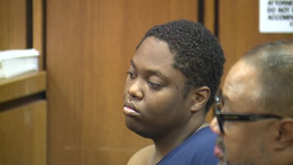 bionca ellis appears in court