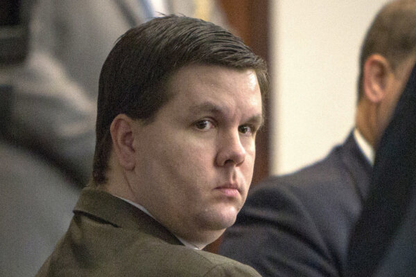 man appears in court