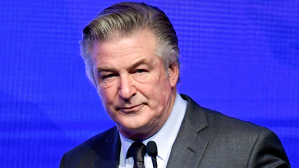 Photo of Alec Baldwin