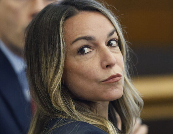 karen read appears in court