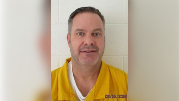 chad daybell booking photo