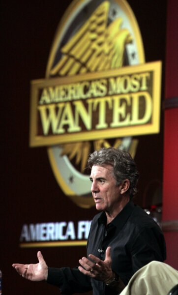 John Walsh
