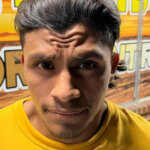 Victor Antonio Martinez-Hernandez arrest photo