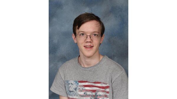 Thomas Matthew Crooks