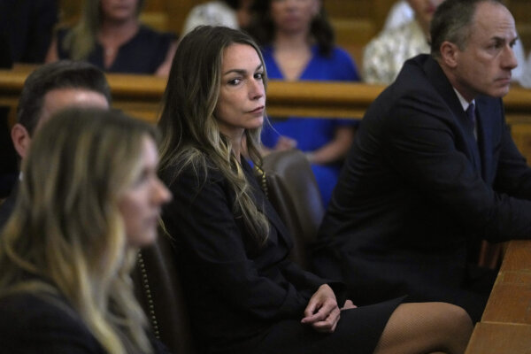 karen read appears in court