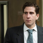 kohberger enters court