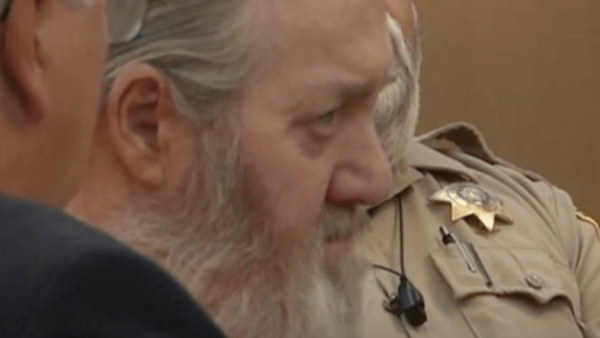 James Brenner was sentenced Monday in Box Elder County after he pleaded guilty to murdering 19-year-old Dylan Rounds.