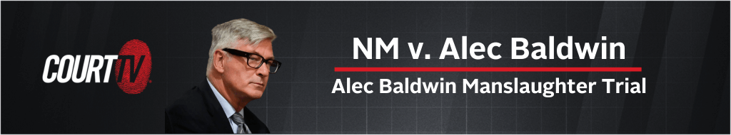 Alec Baldwin Manslaughter Trial