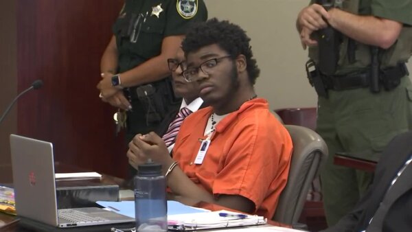 Brendan Depa sentenced.